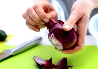 hagymahéjat