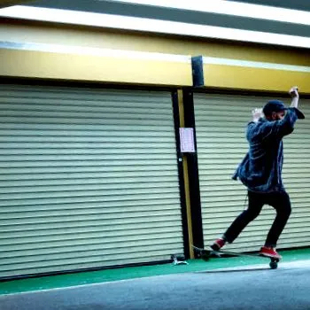 longboard