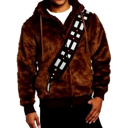 wookie
