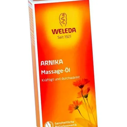 weleda