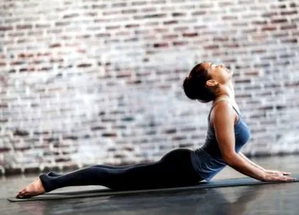 yoga