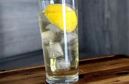 highball soda