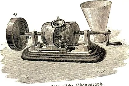 калај фолија глина