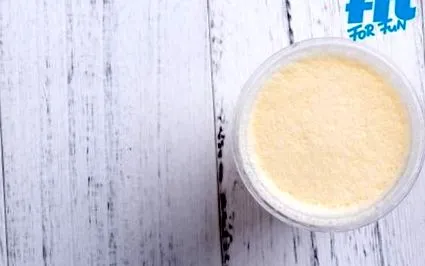 smoothie
