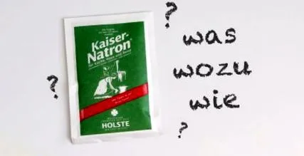 vanilletanz