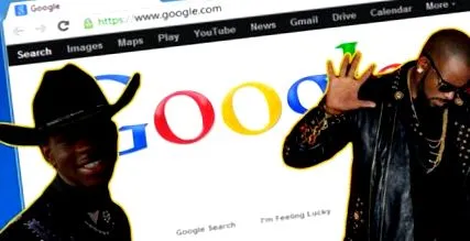google