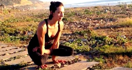 ashtanga