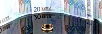 costă divorț