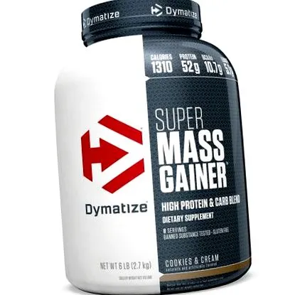 mass