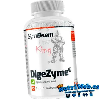 digezyme