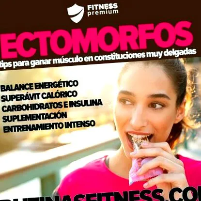 ectomorph