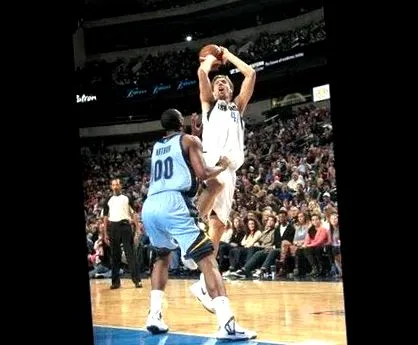 dirk