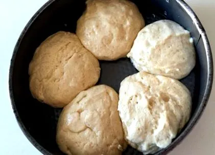 ключът