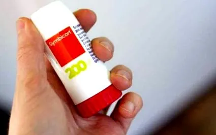 symbicort