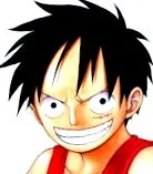 nagy luffy
