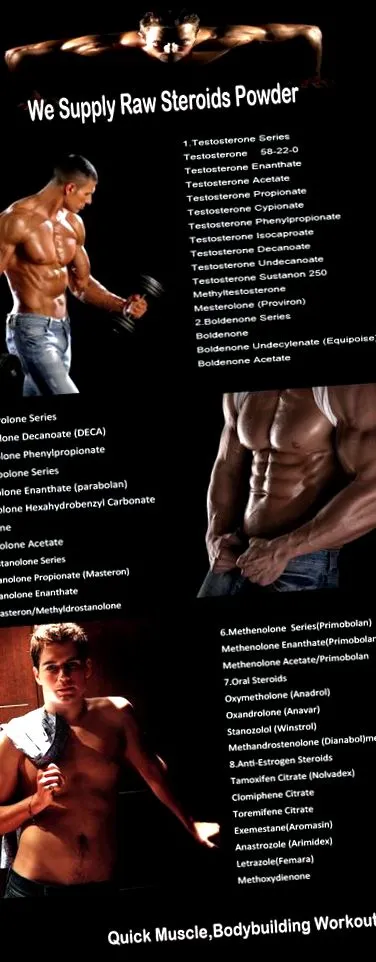 trenbolon injectabil