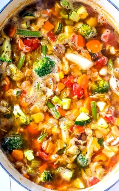 vegetali