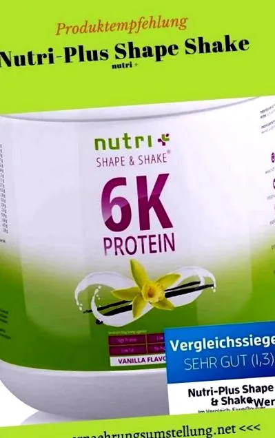 proteine