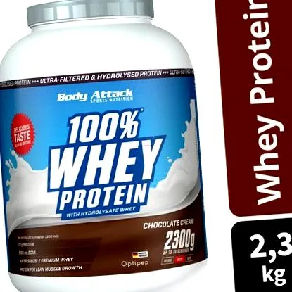 proteine
