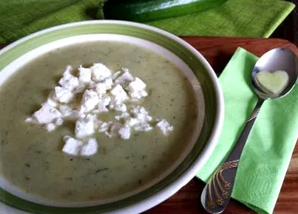 feta dovlecei
