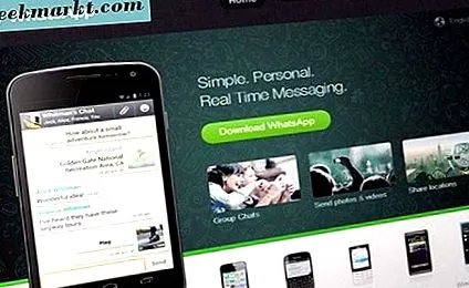 distractive whatsapp