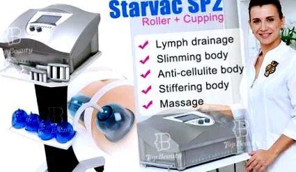 cellulit starvac