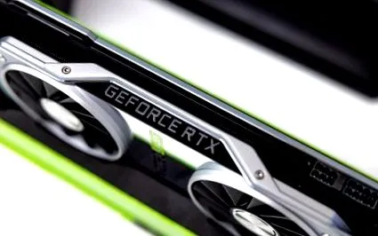 GeForce 2080