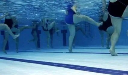 piscină