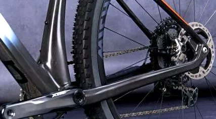 hardtail