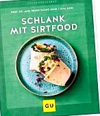 sirtfood книгата