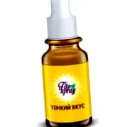 spray letép