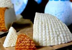 својства