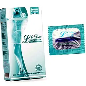 lida