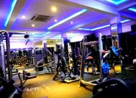 fitness