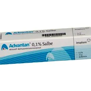 advantan