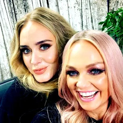 adele