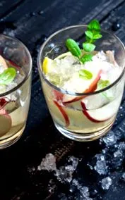 aperitive