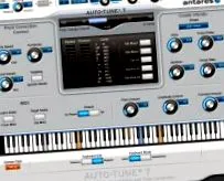 auto-tune