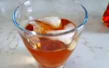 koktél recept