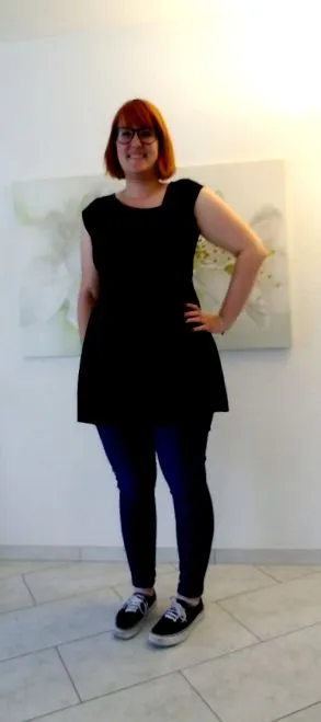 Anita Stadelmann