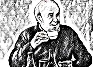 alkohol lebontása