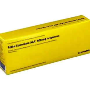flacoane acid