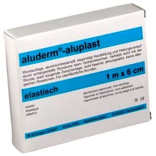Aluderm Aluplast