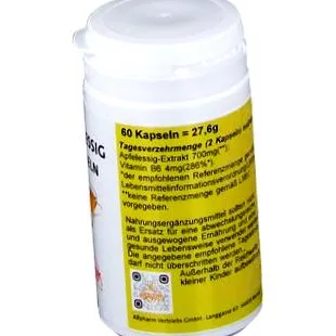 Almaecet kivonat