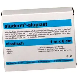 aluderm