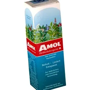 амол
