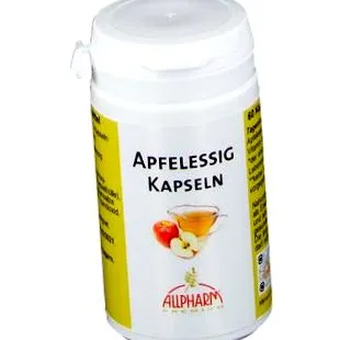 Almaecet kapszula