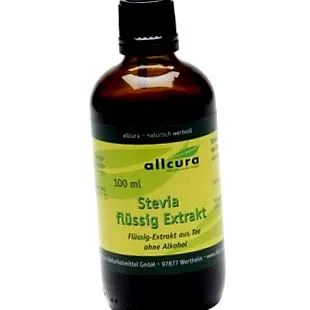 stevia