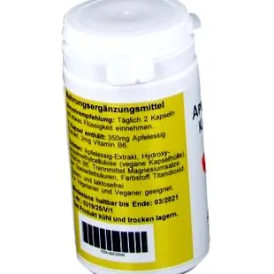 almaecet