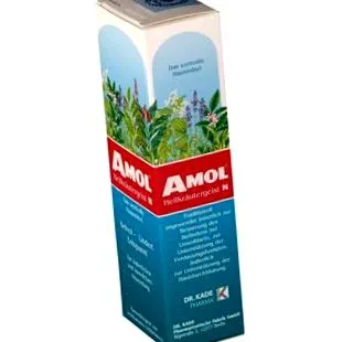 амол